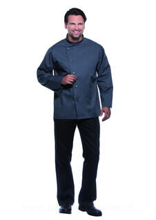Chef Jacket Lars Long Sleeve 5. picture