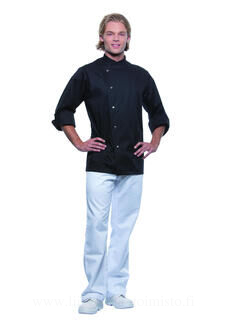 Chef Jacket Lars Long Sleeve 4. kuva