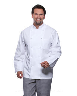 Basic Chef`s Jacket Unisex