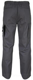 Working trousers Contrast 5. kuva