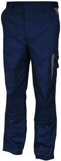 Working trousers Contrast 17. kuva