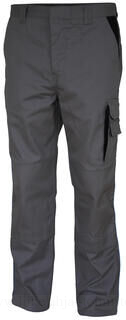 Working trousers Contrast 14. picture