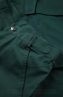 Twill Workwear Shorts 7. kuva