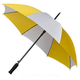 Falcone® compact golf umbrella, automatic 2. picture