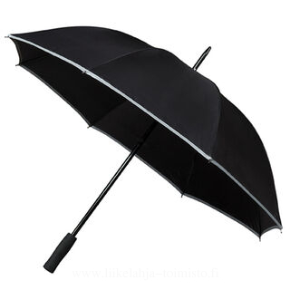 Falcone® golf umbrella, reflective pipping 5. picture