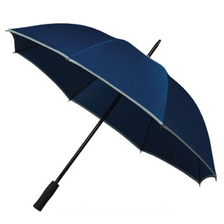 Falcone® golf umbrella, reflective pipping 4. picture