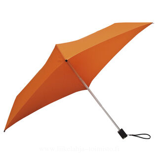 All Square® completely square folding umbrella 4. picture