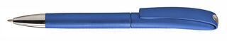 Ball pen INES solid 9. picture