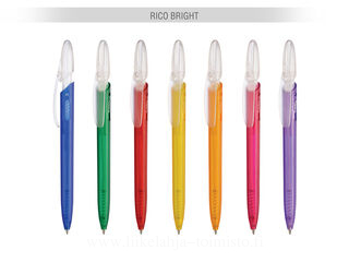 Ball pen Rico bright 2. picture
