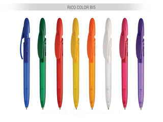 Ball pen Rico color bis 2. picture