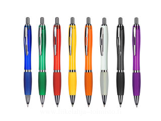 Ball pen SLIM color 2. picture