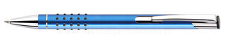 Ball pen Veno rubber 4. picture