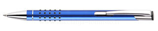 Ball pen Veno rubber 3. picture