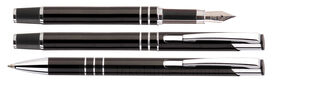 Set of metal pen Veno style 7. picture