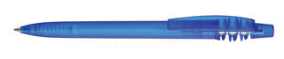 Ball pen IGO color 3. picture