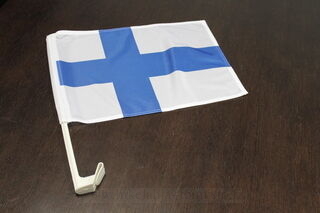 Car Flag 4. picture