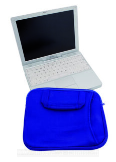 Laptop Case Robin 3. picture