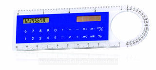 Ruler Calculator Mensor 5. picture