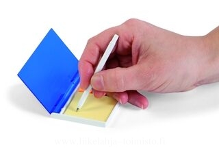 Sticky Note Holder Mabux 3. picture