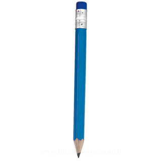 Pencil Minik 6. picture