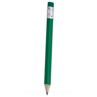 Pencil Minik 4. picture