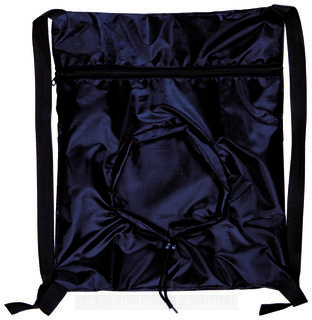 Foldable Backpack Samoa