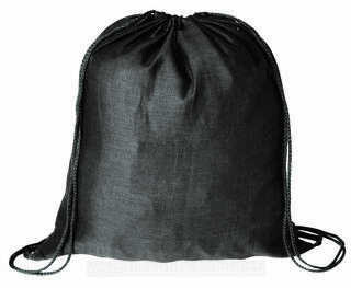 Drawstring Bag Bass 2. picture