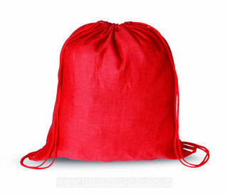 Drawstring Bag Bass 3. picture