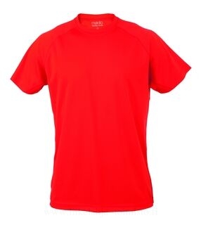 Adult T-Shirt Tecnic Plus 3. picture