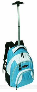 Trolley Backpack Fibri 3. picture