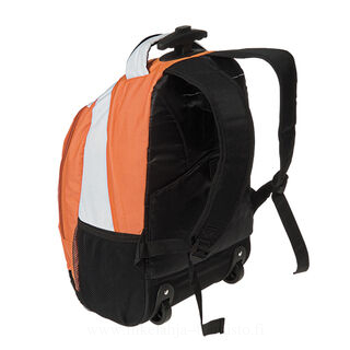 Trolley Backpack Fibri 2. picture
