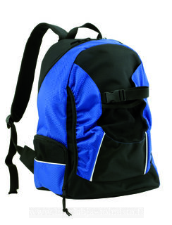 Backpack Nitro 2. picture