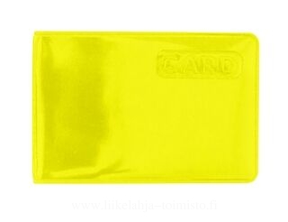 Card Holder Benso 3. picture