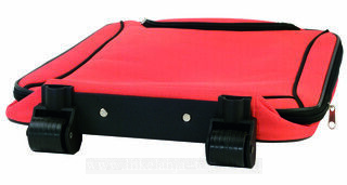Foldable Trolley Soch 3. picture