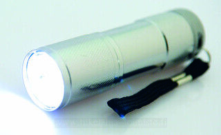 Torch Lampe
