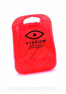 Emergency Kit Yardim