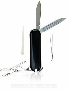 Mini Multifunction Pocket Knife Castilla